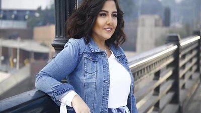 «مي كساب» تكشف لـ«هير نيوز» أسرار علاقتها بزوجها «أوكا»