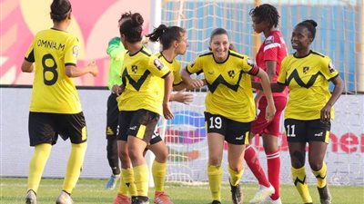 «وادي دجلة» للسيدات يواجه فريق كيني وديًّا.. الجمعة المقبل