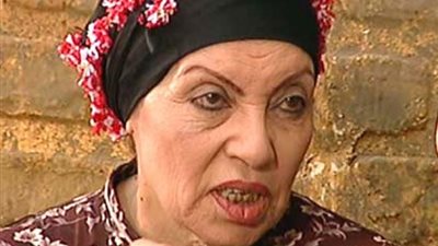 رجاء حسين.. انضمت لفرقة نجيب الريحاني مبكرًا وكُرمت من السيدة انتصار السيسي