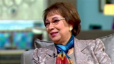 إنعام محمد علي.. مخرجة الروائع