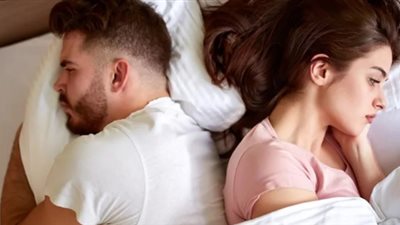 للمتزوجات.. احذري من تفسير حلم الجماع مع رجل غريب في المنام