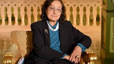 سكينة فؤاد.. «ترويض الرجال» بالمواقف السياسية الشجاعة