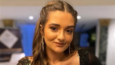 ملك أحمد زاهر لـ«هير نيوز»: هذه الفنانة مَثلي الأعلى وأتمنى العمل معها