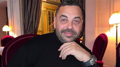 طارق العريان.. تزوج ثلاث مرات ويتصدر «التريند» بخطوبته الرابعة