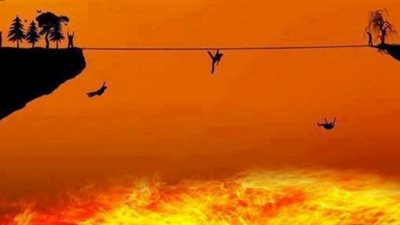 تفسير رؤيا يوم القيامة في المنام وعلاقتها بالفرج القريب