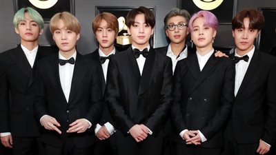 تفسير رؤية فرقة bts الغنائية في المنام وعلاقتها بحب الاستحواذ