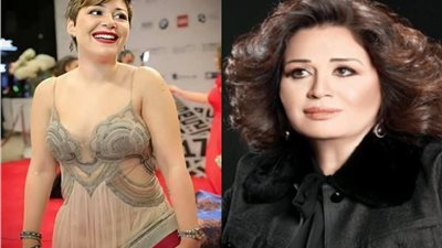 «نشرة أهل الفن» علاقة ويجز بهدى المفتي واعتذار أصالة وورطة منة شلبي 