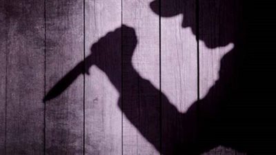 «عايرني بخطيبتي» قتل صديقه وقطع جثته فى شقة بالهرم