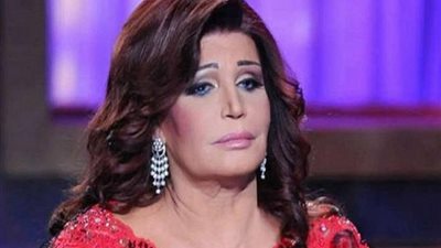 نجوى فؤاد لـ«هير نيوز»: ممنوعة من الخروج من المنزل لهذه الأسباب