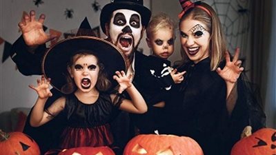 تركى آل شيخ يروّج لحفلة تنكرية في المملكة والدخول مجانًا  