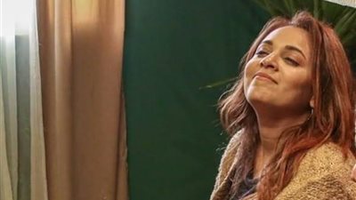 «رحمة أحمد» تكشف مفاجأة لـ«هير نيوز»: «مش همثل دور هدية في الكبير أوي 6» 