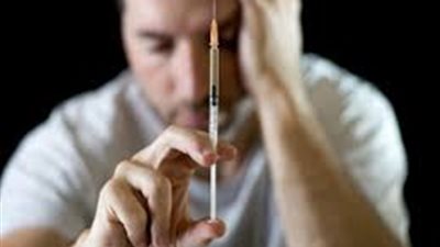 سيدة تطلب الطلاق: زوجي مدمن هيروين وطلبت الطلاق خوفًا على ابني