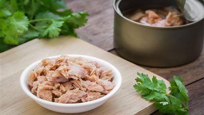 طريقة عمل التونة في المنزل.. «أحلى وأنضف من المعلبة»