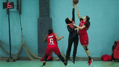 تعرفي على شروط حضور المباريات النهائية من بطولة كأس اليد للسيدات