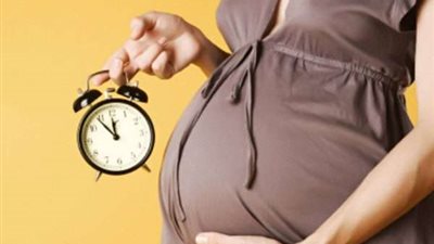 للحوامل.. احذري هذه الأمور تؤدي للولادة المبكرة