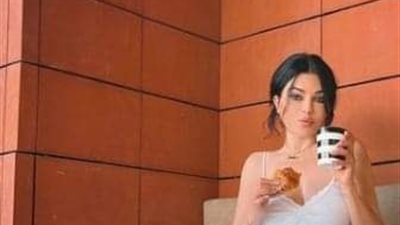 «اقلعي تكسبي».. ملابس النوم أسرع وسيلة لفوز النجمات بالتريند| صور