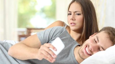 احذر أيها الرجل.. «عاهة مستديمة» تنتظر الزوج الخائن 