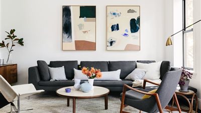  لعروسة 2022.. تعرفي على أحدث أساسيات ديكور عش الزوجية