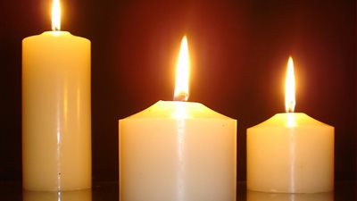 للمتزوجات.. مفاجأة سعيدة يحملها تفسير رؤية الشمع في المنام