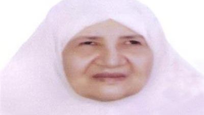 «بثينة محمد عبد السميع» الأم المثالية الأولى من ذوي الهمم على مستوى الجمهورية