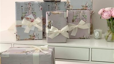 من وحي عالم ديزني.. أفكار جديدة  للاحتفال بعيد الأم