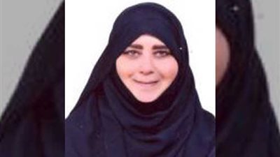 السيدة فاطمة أبو صالح| الأم المثالية في مطروح.. رحلة كفاح تتوج بالماجستير