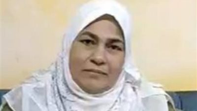 السيدة «انتصار سالم» الأم المثالية لذوي الهمم بالغربية 