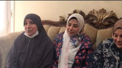 الأم المثالية بكفر الشيخ: «حققت أمنية زوجي وكل أولادي أطباء»