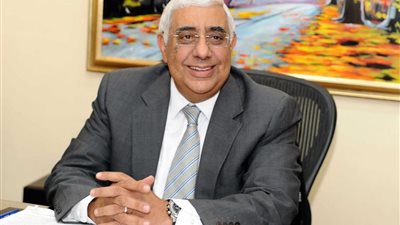 «القاضي»: المشاركة في صندوق دعم الرياضة المصرية يساعد على نمو الاقتصاد الرياضي