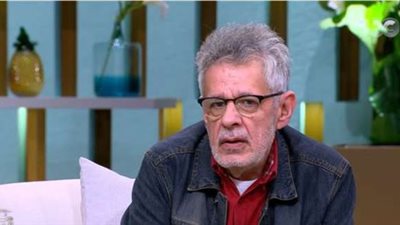 نساء في حياة زكي فطين عبد الوهاب