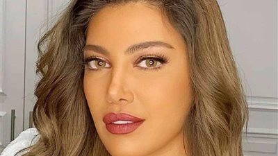 ريهام حجاج تُثير الجدل بعد طرح بوستر مسلسلها الجديد «يوتيرن»