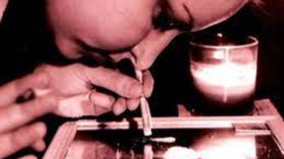 سفيرة عزرائيل.. كيف تحولت من مُدمنة إلى تاجرة للسم الأبيض؟ 