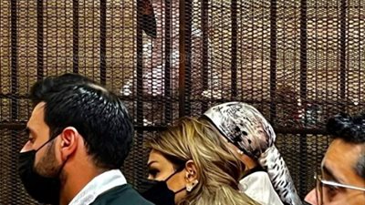 شاهدة تُفجر مفاجأة في ثالث جلسات محاكمة رجل الأعمال محمد الأمين