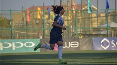 «الطيران» يسعى لدعم صفوفه من متذيلي الدوري الممتاز للكرة النسائية