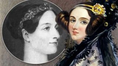 نساء غيرن العالم.. «آدا لوفلايس» ساحرة الأرقام أول مبرمجة كمبيوتر في التاريخ