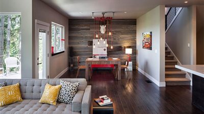 خطوات بسيطة لتحويل بيتك إلى واحة من الراحة