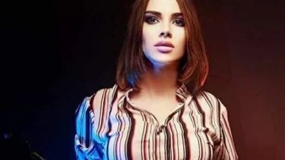 «نانسي بالحاج»: أنا تونسية ولكن مصر كلمة السر في نجاحي