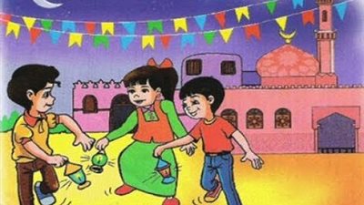 «أصلها فرعوني».. أسرار أغنية «وحوي يا وحوي» أيقونة رمضان