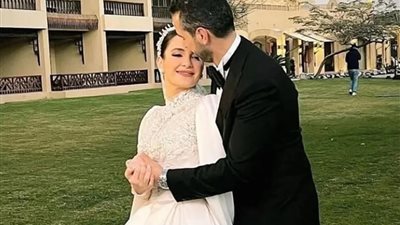 «نشرة أهل الفن».. زفاف أسطوري لابنة أصالة.. ومودل روز مُتهمة بالخيانة