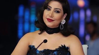 بوسي تكشف لـ«هير نيوز» حقيقة مشاركتها في تترات رمضان 2022 