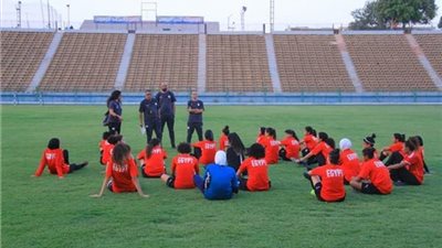 اتحاد الكرة يُقرر تعيين إيمان كمال بهذا المنصب