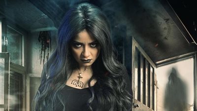 «أنت اللي خنت العهد».. للمرة الثانية سهر الصايغ تُثير الرعب في رمضان 2022