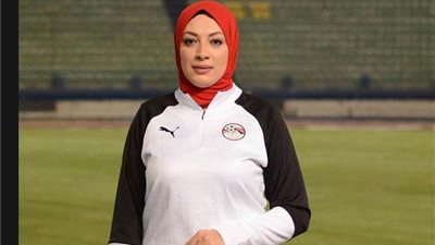 دينا الرفاعي لـ«هير نيوز» بعد الاعتداء على محكمة بالدوري النسائي: هدفنا اللعب النظيف