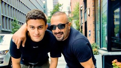 «النجوم الصغار» أبناء الفنانين يشاركون في ماراثون دراما رمضان 2022