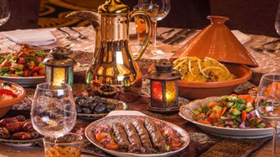 «هتفطروا إيه أول يوم رمضان؟».. سؤال يُثير حيرة العرائس الجدد على «الفيسبوك»