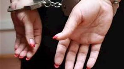 تفاصيل مثيرة وراء ضبط هاربة من 50 حكمًا بالإسماعيلية