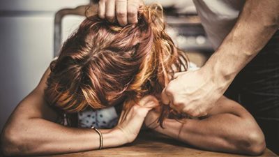 سقوط المتهم بضرب زوجته في منزل حماته بالجيزة