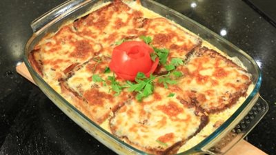 إفطار رمضان.. طريقة عمل توست فراخ بالبشاميل