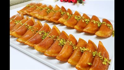 في رمضان لازم قطايف.. طريقة عمل العجينة والحشو بالتفصيل