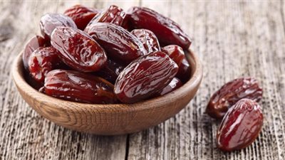 للتمر سبع فوائد.. حافظي على سلامة جهازك الهضمي في رمضان